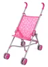 Snuggles Dolls Buggy - One Size Image 1