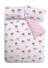 Sassy B Lip Service Duvet Cover - Single Image 5