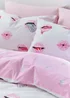 Sassy B Lip Service Duvet Cover - Single Image 3