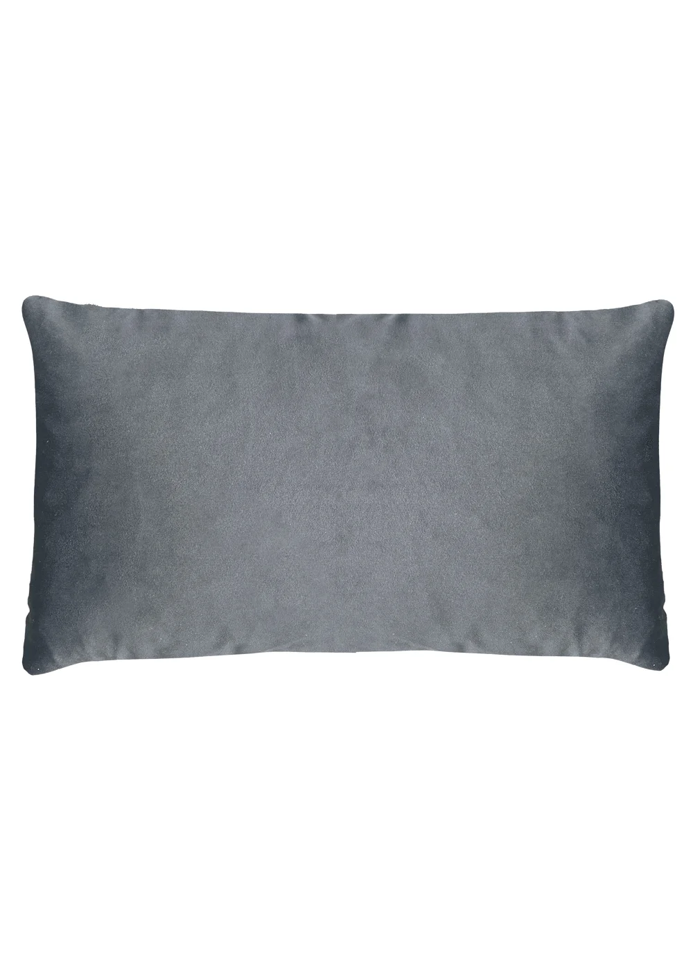 Evans Lichfield Velvet Bee Portrait Cushion (30cm x 50cm x 8cm) - One Size Image 2