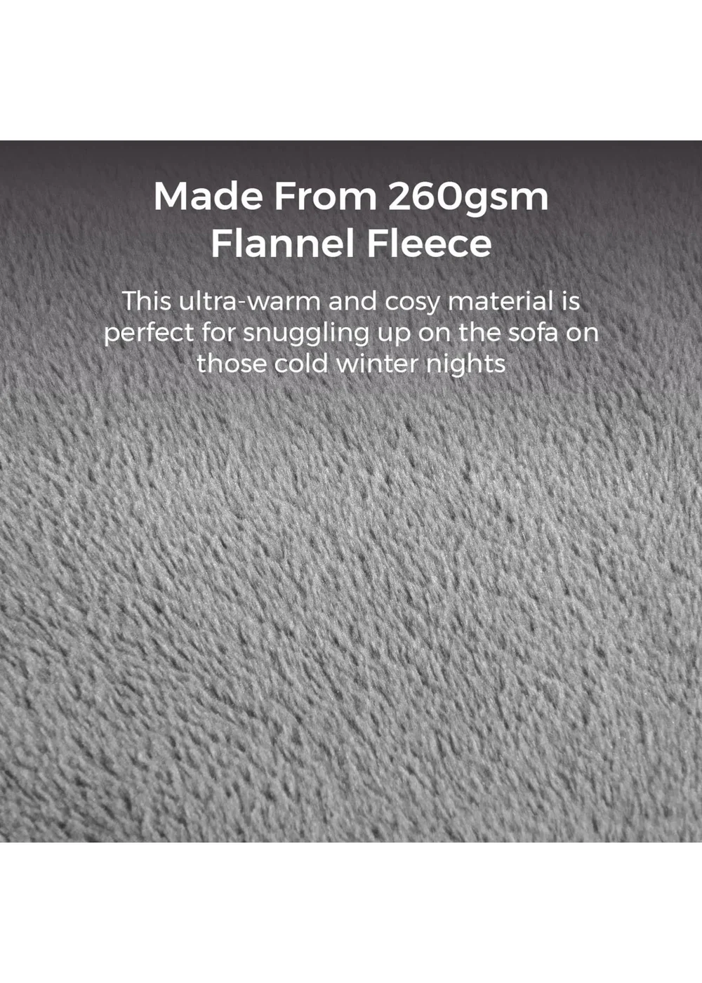 Carmen Heated Wearable Blanket - One Size Image 3