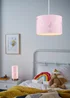 Glow Butterfly Light Shade (20cm x 30cm x 30cm) - One Size Image 1