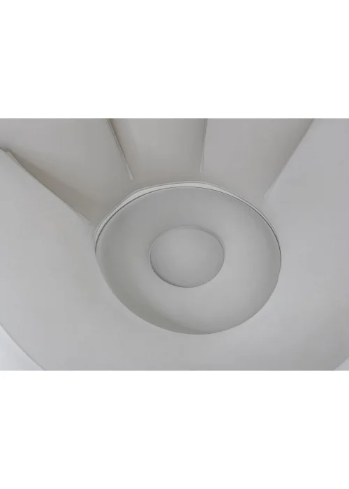 Bestway Inflatable A-Chair LED Air Chair - One Size Image 4