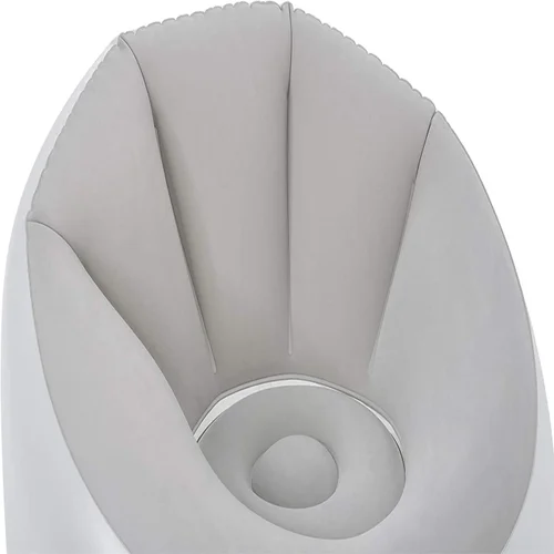 Bestway Inflatable A-Chair LED Air Chair - One Size Image 2