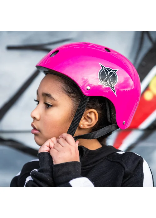 Xootz Kids Helmet - Extra small Image 5