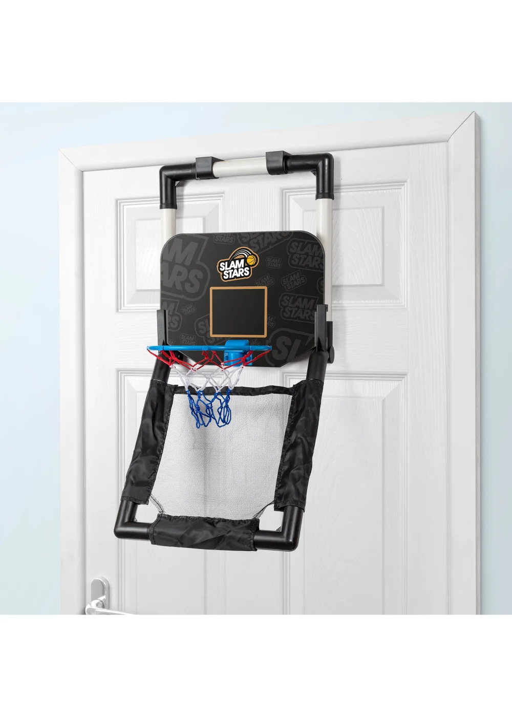 Sportline Door to Floor Basketball - One Size Image 2