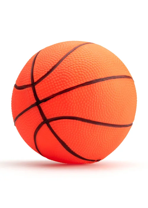 Sportline Door to Floor Basketball - One Size Image 3