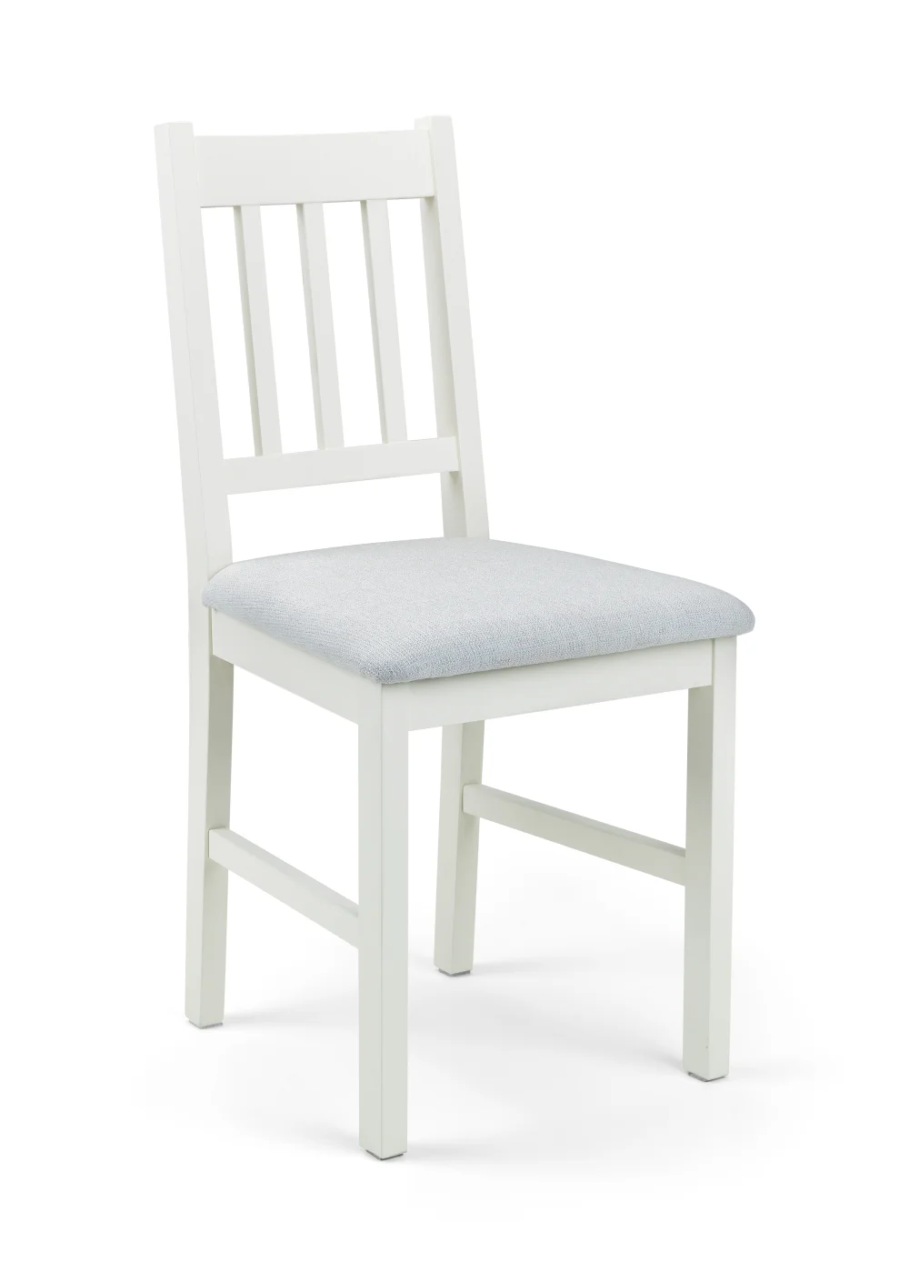 Julian Bowen Set Of 2 Coxmoor Dining Chairs (90 x 43 x 40 cm) - One Size Image 2