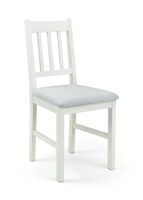 Julian Bowen Set Of 2 Coxmoor Dining Chairs (90 x 43 x 40 cm) - One Size Image 2