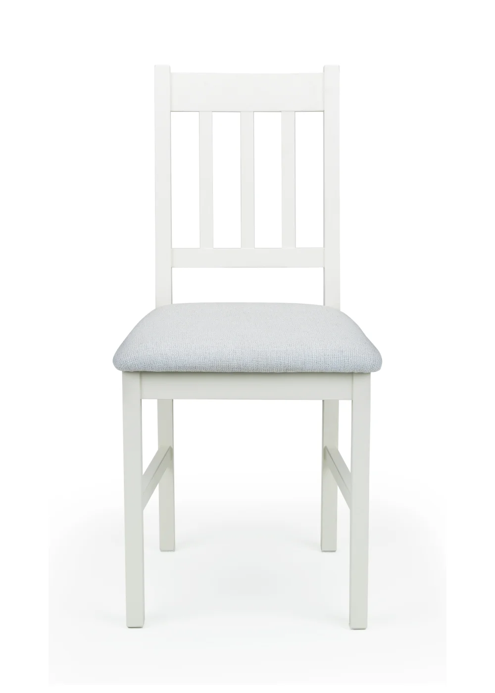 Julian Bowen Set Of 2 Coxmoor Dining Chairs (90 x 43 x 40 cm) - One Size Image 4