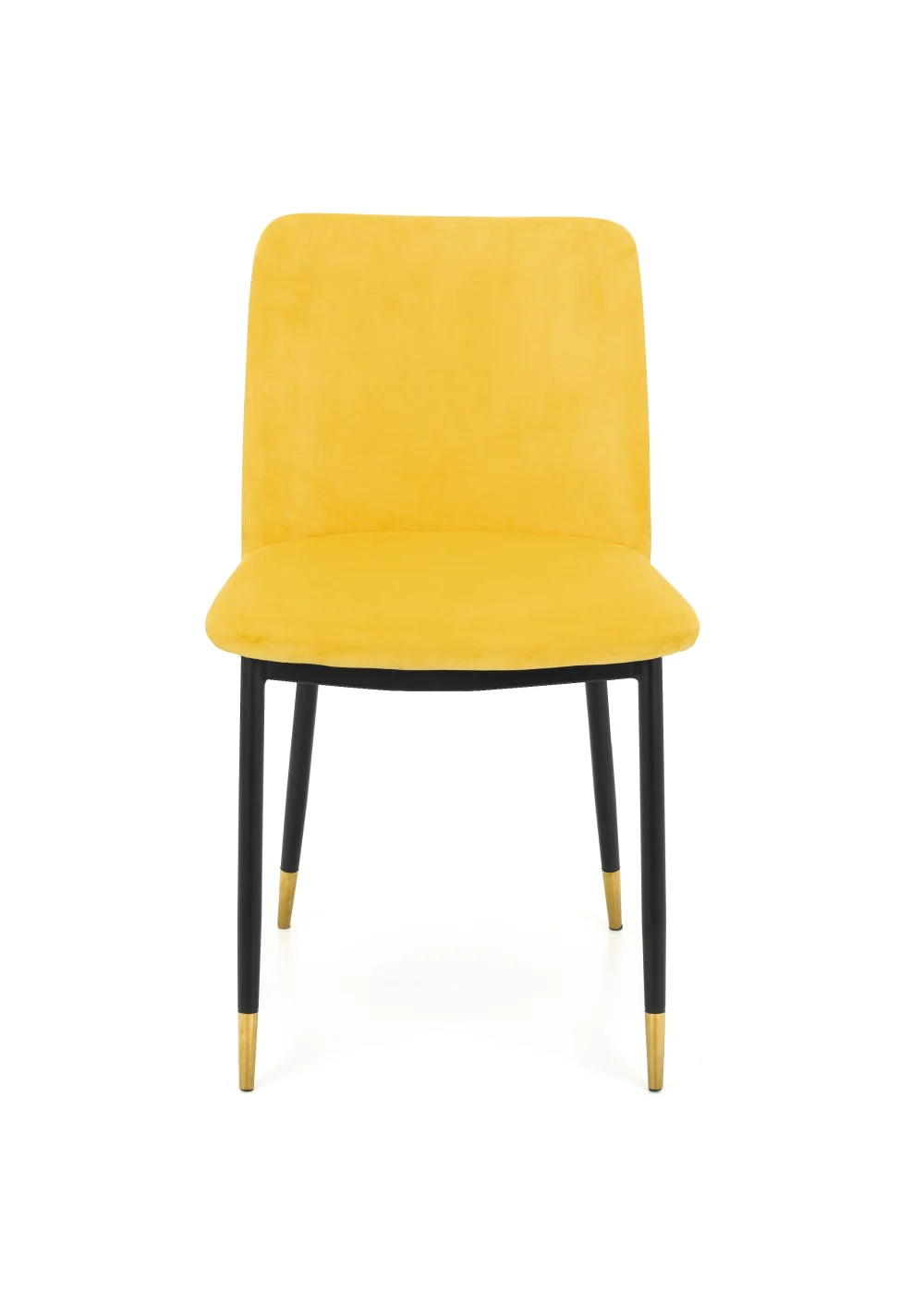 Julian Bowen Set Of 2 Delaunay Dining Chairs (83 x 50 x 59 cm) - One Size Image 5