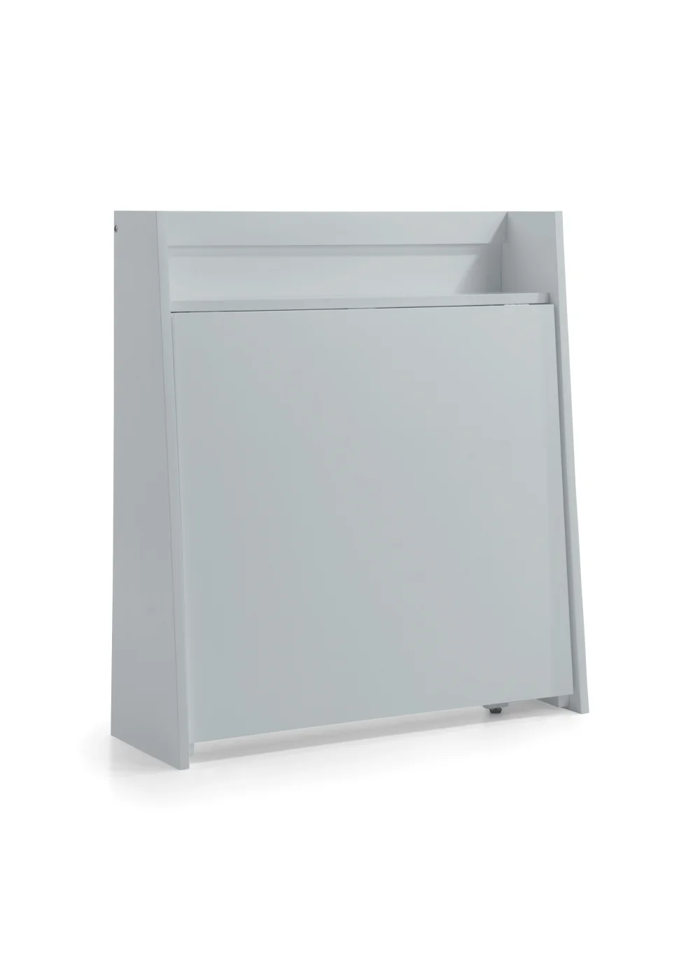 Julian Bowen Helsinki Compact Folding Dining Set (90 x 80 x 87 cm) - One Size Image 2