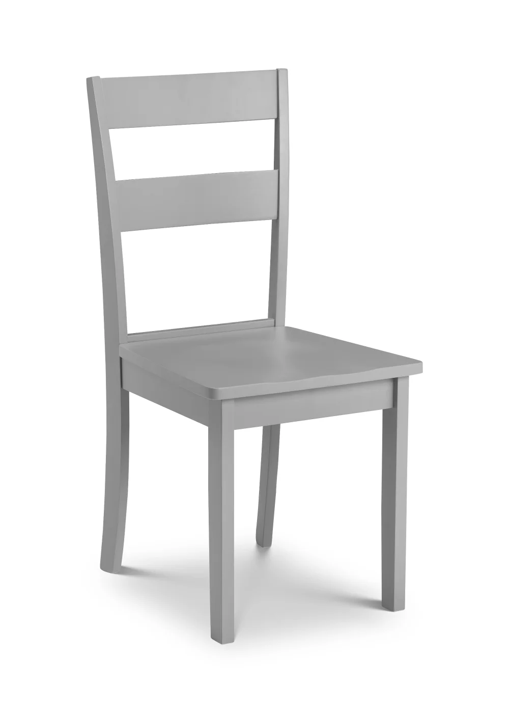 Julian Bowen Set Of 2 Kobe Dining Chairs (89 x 48 x 41 cm) - No Size Image 2