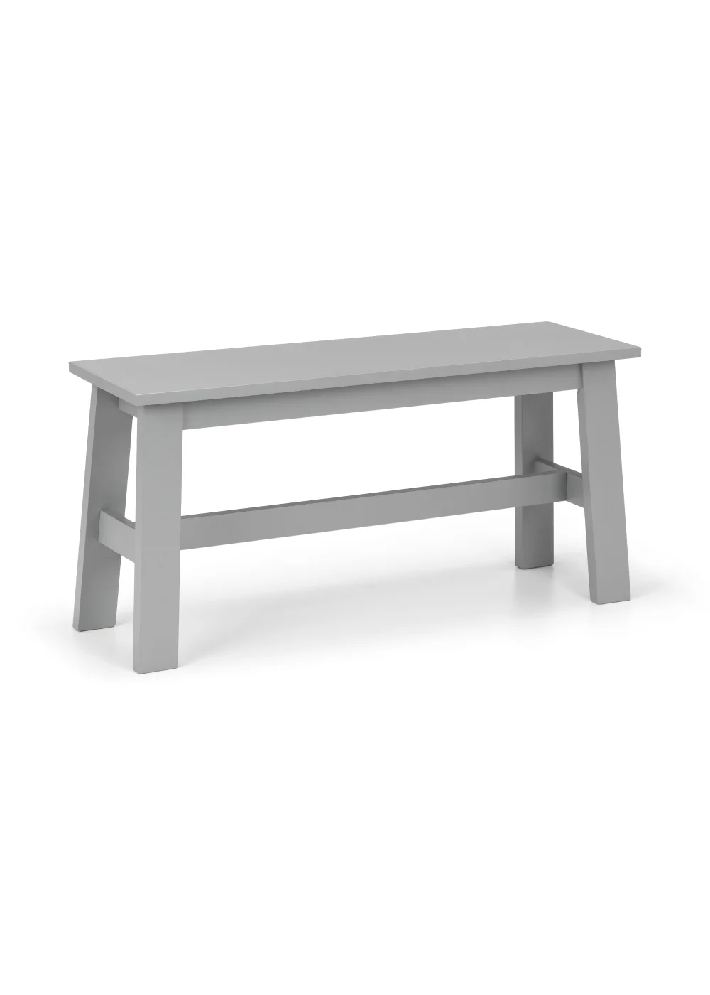 Julian Bowen Kobe Bench (45 x 92 x 30 cm) - One Size Image 1