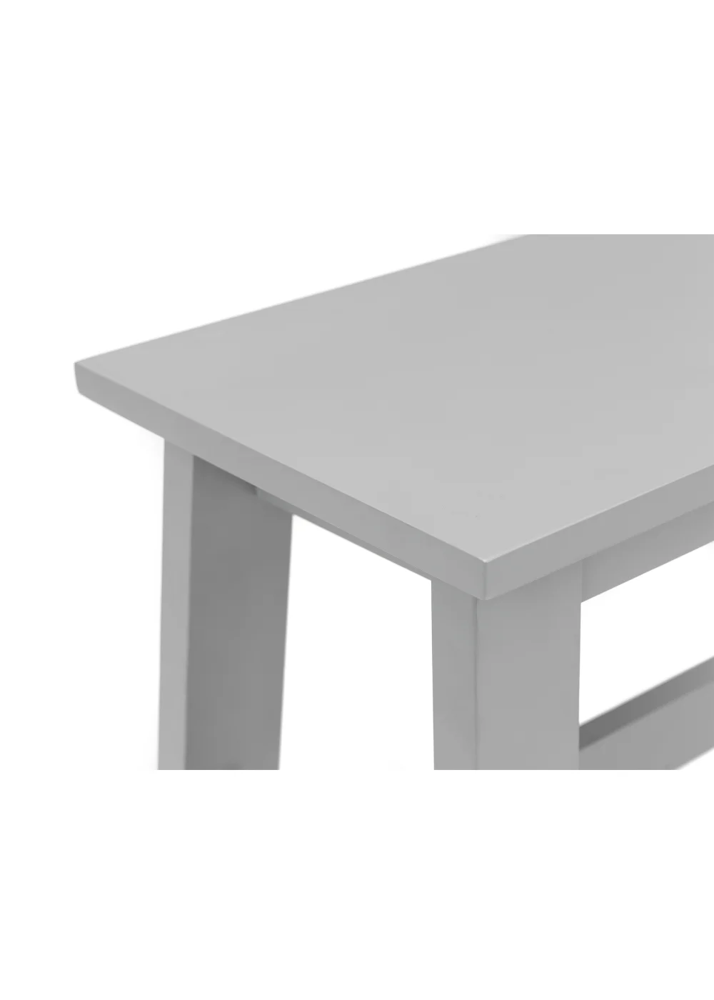 Julian Bowen Kobe Bench (45 x 92 x 30 cm) - One Size Image 4