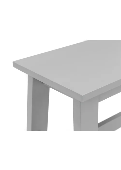 Julian Bowen Kobe Bench (45 x 92 x 30 cm) - One Size Image 4