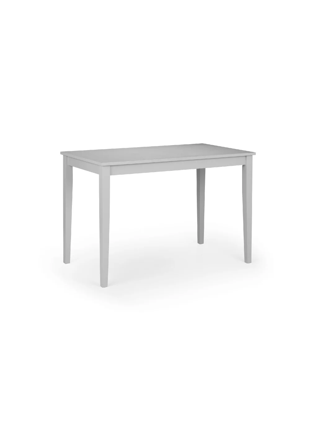 Julian Bowen Taku Dining Table (76 x 114 x 65 cm) - One Size Image 1