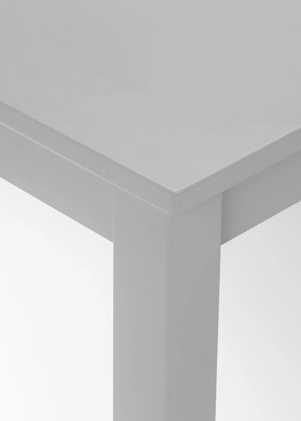 Julian Bowen Taku Dining Table (76 x 114 x 65 cm) - One Size Image 4