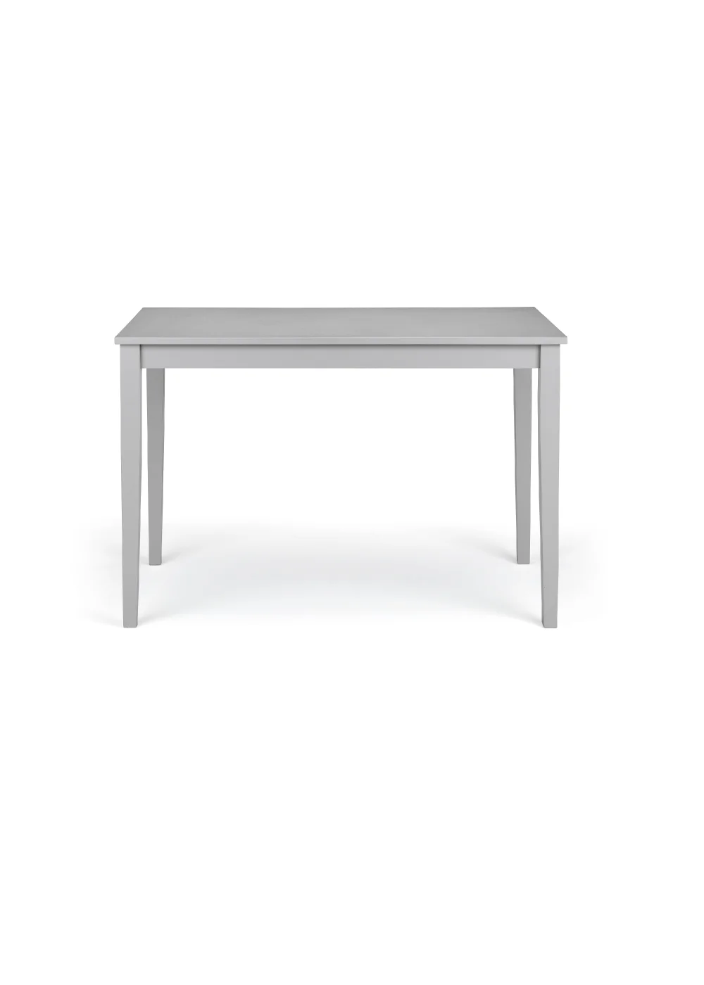Julian Bowen Taku Dining Table (76 x 114 x 65 cm) - One Size Image 2