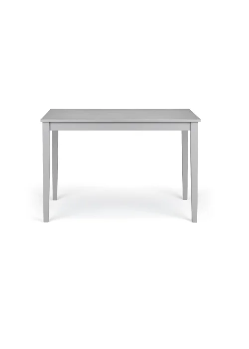 Julian Bowen Taku Dining Table (76 x 114 x 65 cm) - One Size Image 2