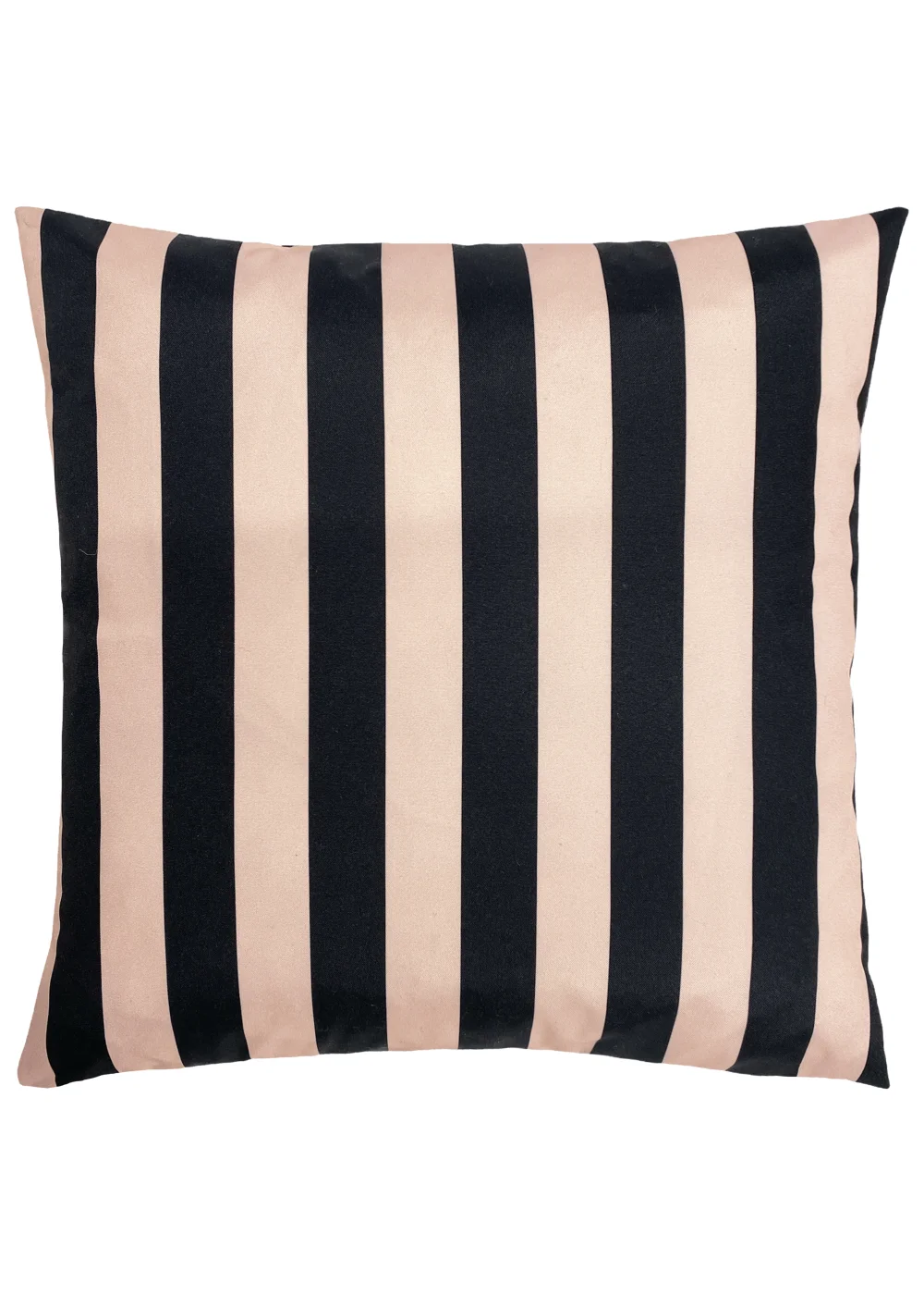Evans Lichfield Toucan & Peacock Outdoor Filled Cushion (43cm x 43cm x 8cm) - 43W X 43D Image 2