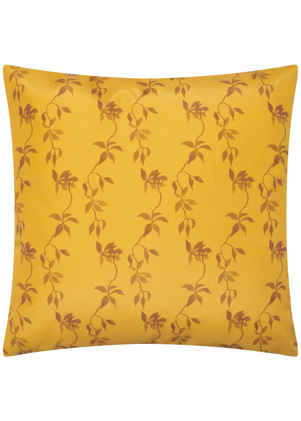 Evans Lichfield Leopard Outdoor Filled Cushion (43cm x 43cm x 8cm) - 43W X 43D Image 3