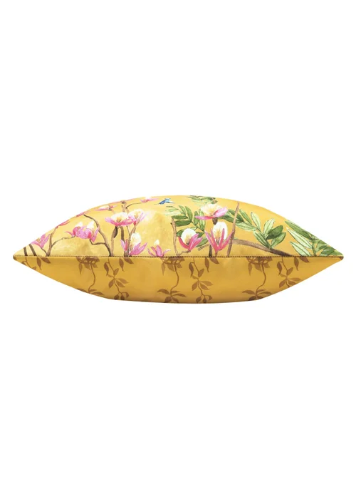 Evans Lichfield Leopard Outdoor Filled Cushion (43cm x 43cm x 8cm) - 43W X 43D Image 4