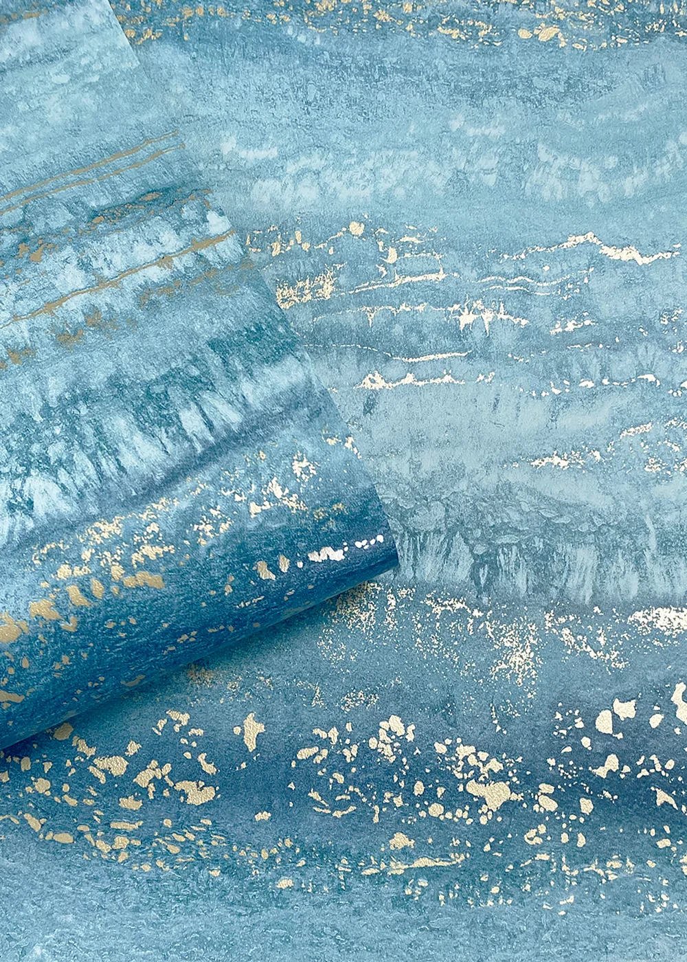 Muriva Semper Marble Wallpaper - One Size Image 3