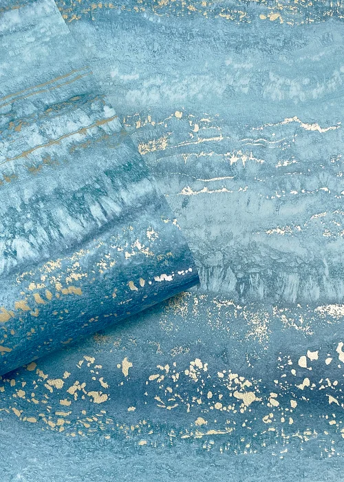Muriva Semper Marble Wallpaper - One Size Image 3