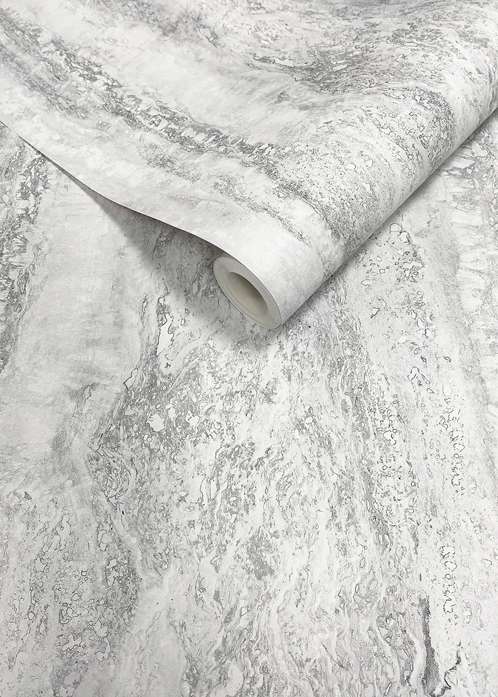 Muriva Eterna Marble Wallpaper - One Size Image 3