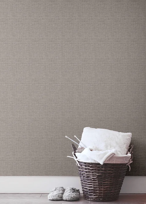 Muriva Opulent Texture Wallpaper - One Size Image 2