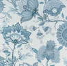 Arthouse Krisha Dusky Neutrals Wallpaper - One Size Image 1