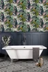 Arthouse Passion Flower Wallpaper - One Size Image 4
