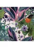 Arthouse Passion Flower Wallpaper - One Size Image 1