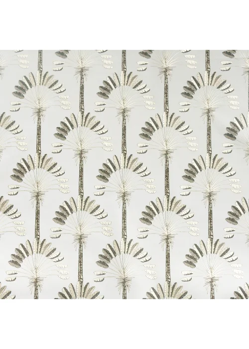 Arthouse Palm Palace Wallpaper - One Size Image 1