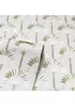Arthouse Palm Palace Wallpaper - One Size Image 5