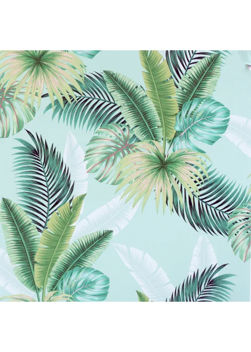 Arthouse Miami Tropics Wallpaper - One Size Image 1