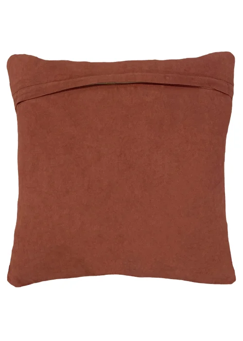 furn. Kamjo Cotton Tuft (50cm x 50cm x 8cm) - One Size Image 2