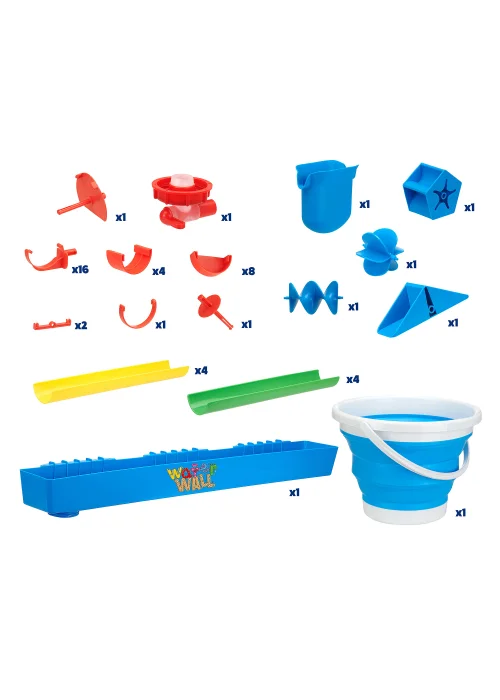 Toyrific Waterwall - No Size Image 2