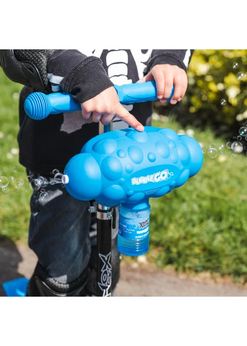 Xootz Bubble Go Scooter - No Size Image 5