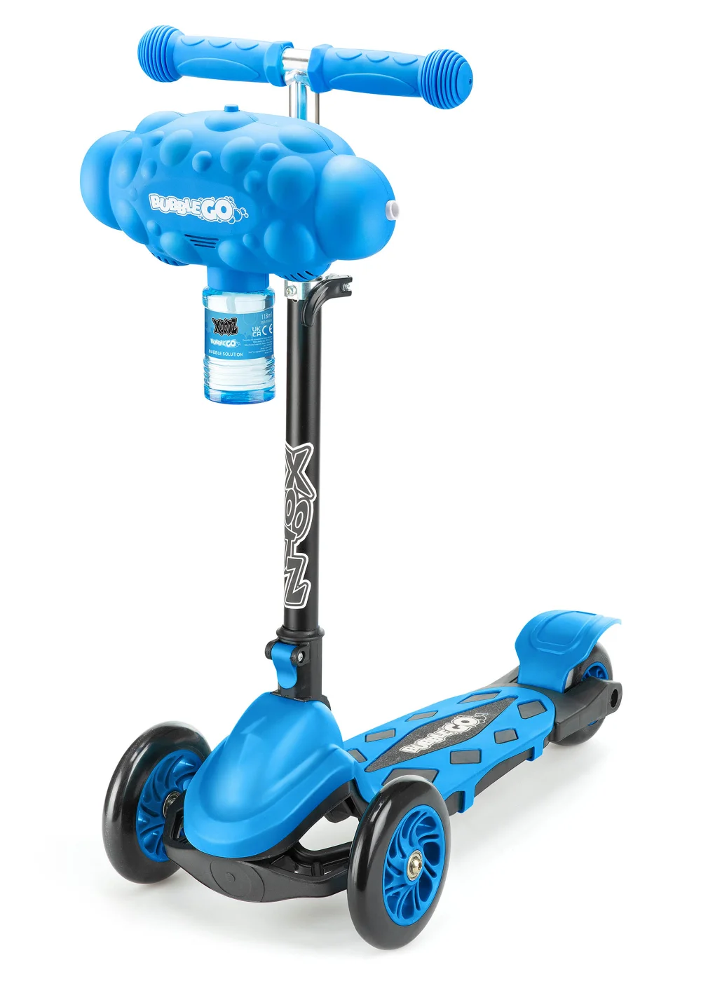Xootz Bubble Go Scooter - No Size Image 1