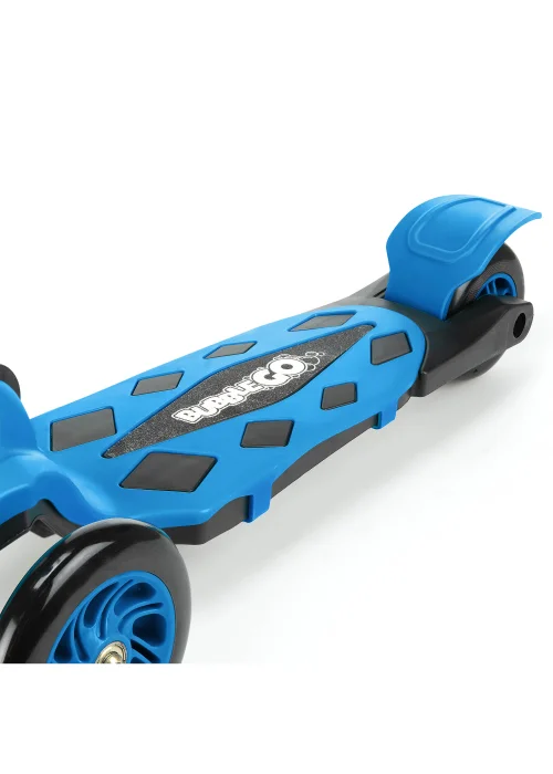 Xootz Bubble Go Scooter - No Size Image 4