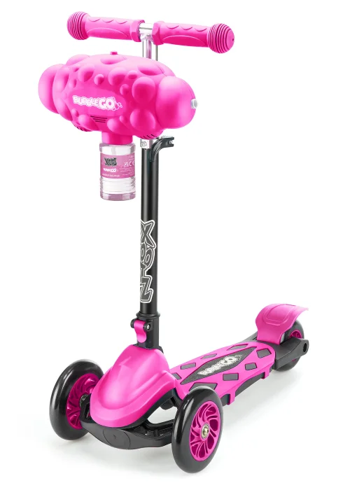 Xootz Bubble Go Scooter - No Size Image 1