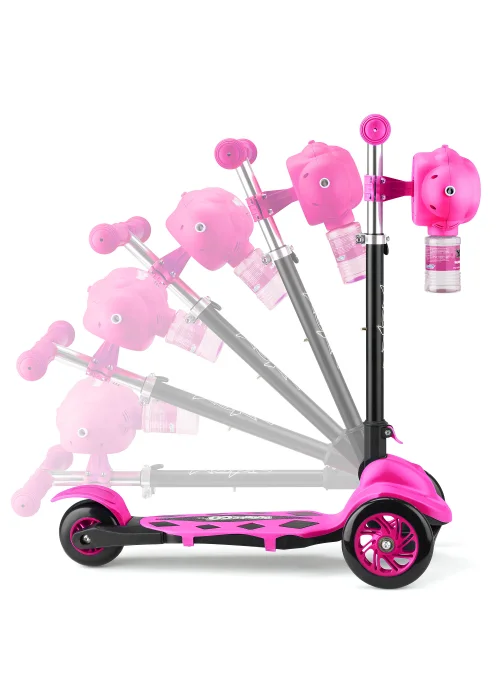 Xootz Bubble Go Scooter - No Size Image 3
