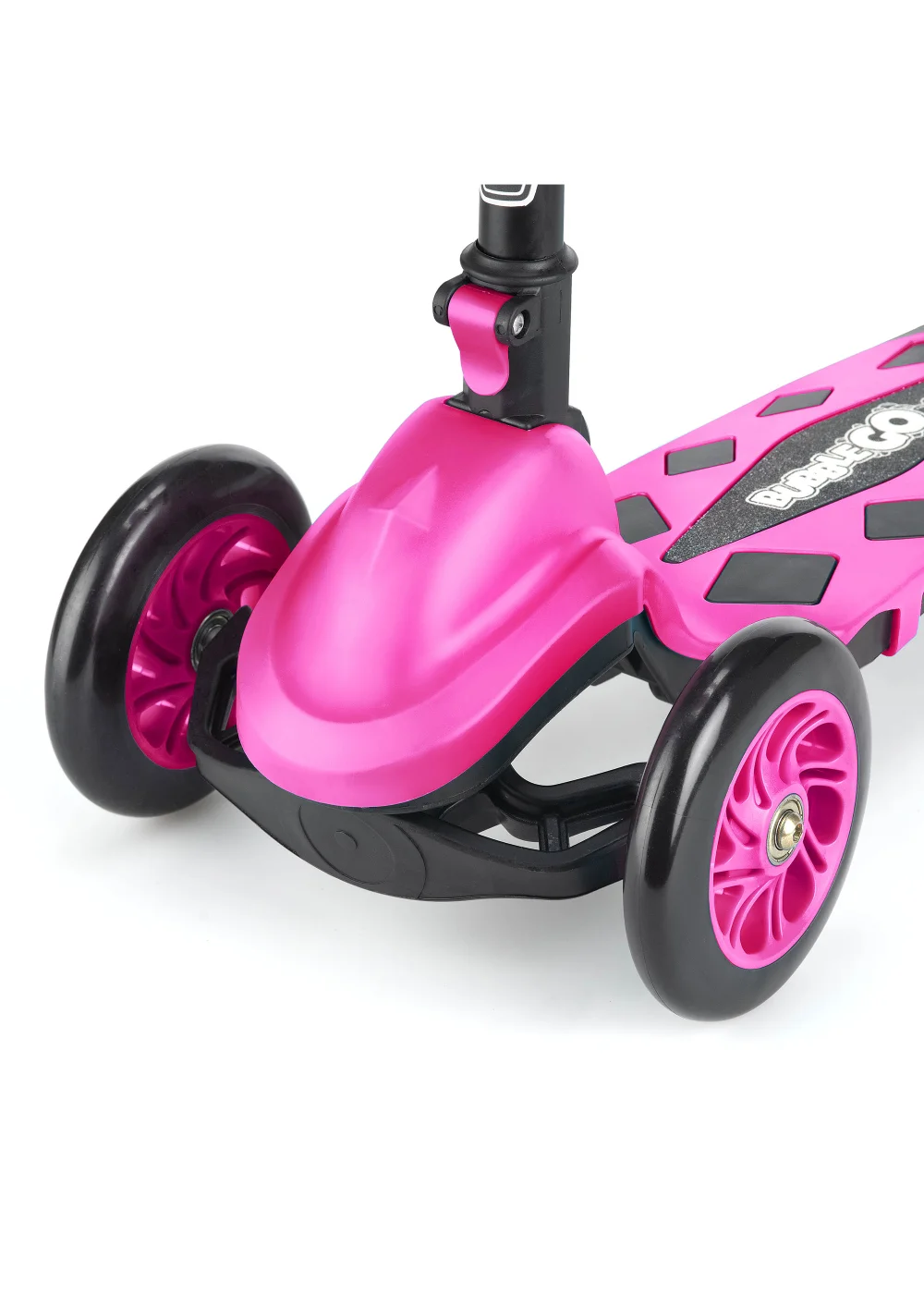 Xootz Bubble Go Scooter - No Size Image 4