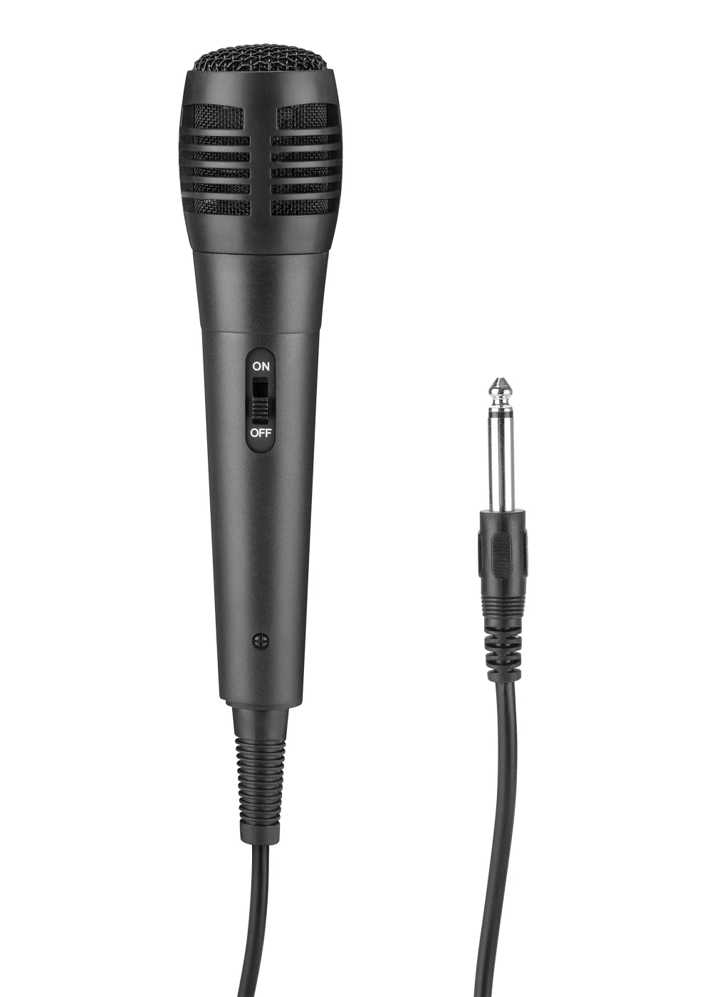 Mi-Mic Karaoke Disco Cube Speaker - One Size Image 4