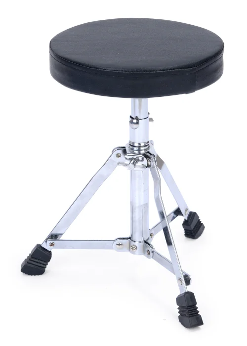 Toyrific Academy of Music 3 Piece Drum Kit - One Size Image 4