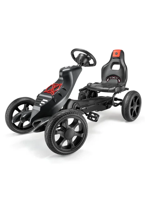 Xootz Venom Go Kart - No Size Image 1