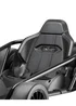 Xootz Comet Electric Go Kart - One Size Image 3