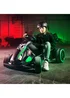 Xootz Comet Electric Go Kart - One Size Image 5
